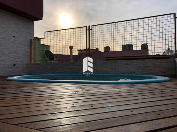 Imagem Apartamento com 4 Quartos à Venda, 244 m² em Centro - Santa Maria