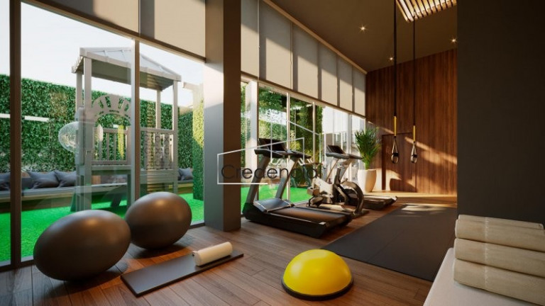 Imagem Apartamento com 3 Quartos à Venda, 153 m² em água Verde - Curitiba