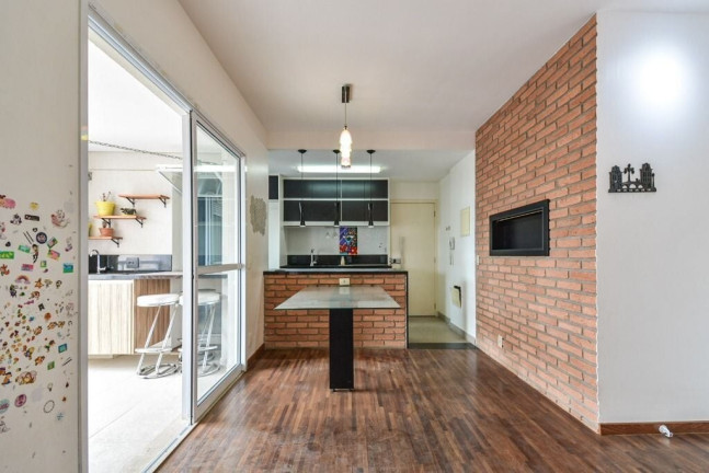Imagem Apartamento com 2 Quartos à Venda, 65 m² em Perdizes - São Paulo