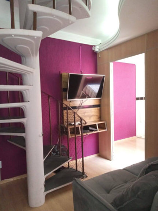 Imagem Cobertura com 3 Quartos à Venda, 98 m² em Vila Garcia - Jundiaí Imagem Cobertura com 3 Quartos à Venda, 98 m² em Vila Garcia - Jundiaí