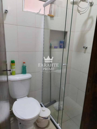 Imagem Casa com 3 Quartos à Venda, 126 m² em Parque São Vicente - São Vicente Imagem Casa com 3 Quartos à Venda, 126 m² em Parque São Vicente - São Vicente