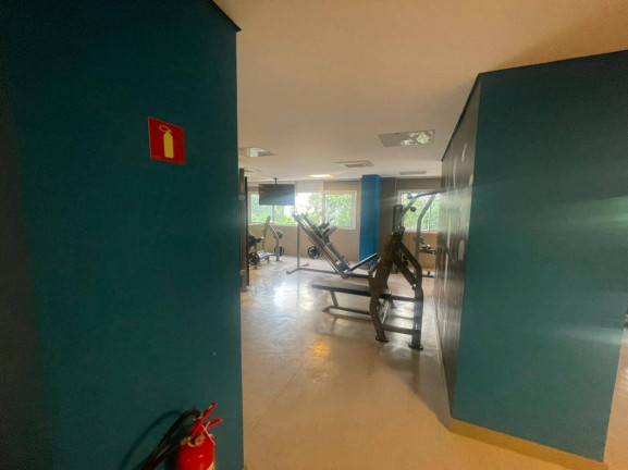Imagem Apartamento com 3 Quartos à Venda, 87 m² em Jardim Caboré - São Paulo