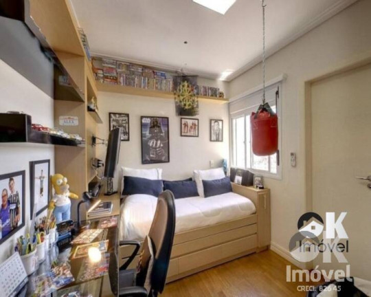 Imagem Cobertura com 4 Quartos à Venda, 360 m² em Perdizes - São Paulo Imagem Cobertura com 4 Quartos à Venda, 360 m² em Perdizes - São Paulo