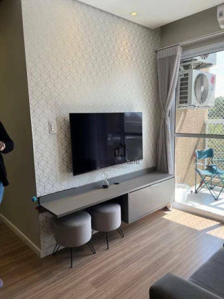 Imagem Apartamento com 2 Quartos à Venda, 54 m² em Chácaras Reunidas São Jorge - Sorocaba Imagem Apartamento com 2 Quartos à Venda, 54 m² em Chácaras Reunidas São Jorge - Sorocaba