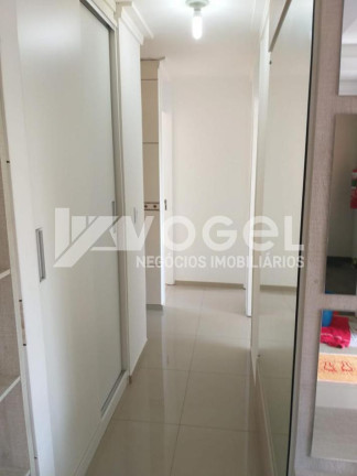 Imagem Apartamento com 3 Quartos à Venda, 57 m² em São Miguel - Sao Leopoldo