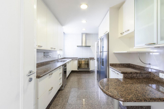 Imagem Apartamento com 4 Quartos à Venda, 513 m² em Batel - Curitiba Imagem Apartamento com 4 Quartos à Venda, 513 m² em Batel - Curitiba