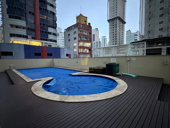 Imagem Apartamento com 3 Quartos à Venda, 119 m² em Centro - Balneário Camboriú