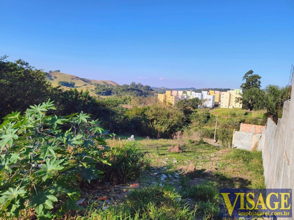 Imagem Terreno à Venda, 225 m² em Jardim Leblon - Jacareí Imagem Terreno à Venda, 225 m² em Jardim Leblon - Jacareí