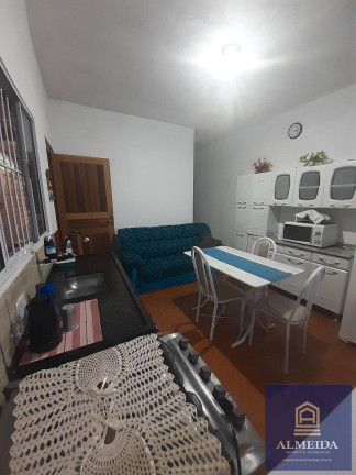 Imagem Casa com 1 Quarto à Venda, 47 m² em Parque Arariba - São Paulo
