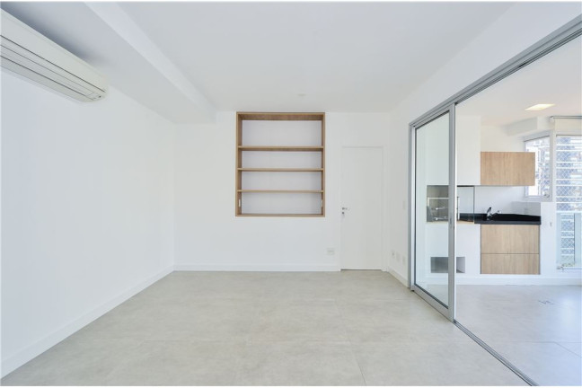 Imagem Apartamento com 2 Quartos à Venda, 105 m² em Cidade Monções - São Paulo