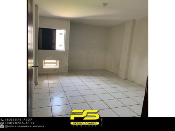 Imagem Apartamento com 3 Quartos à Venda, 95 m² em Jardim Oceania - João Pessoa