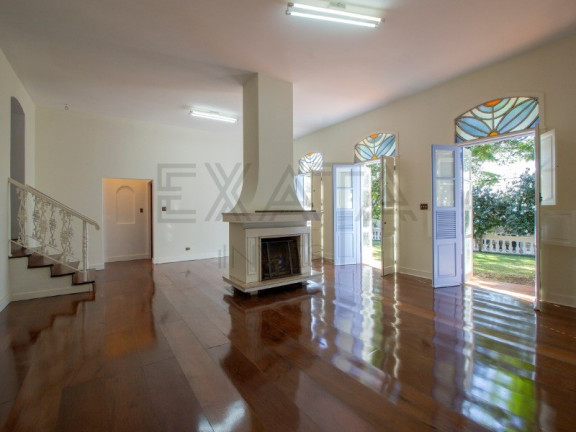Imagem Casa com 4 Quartos à Venda, 418 m² em Vila Morumbi - São Paulo Imagem Casa com 4 Quartos à Venda, 418 m² em Vila Morumbi - São Paulo