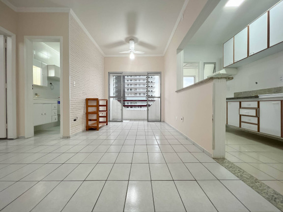Imagem Apartamento com 1 Quarto à Venda, 51 m² em Canto Do Forte - Praia Grande Imagem Apartamento com 1 Quarto à Venda, 51 m² em Canto Do Forte - Praia Grande