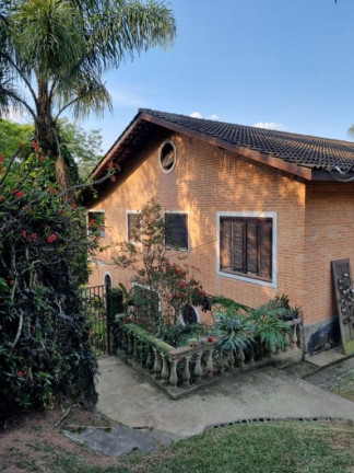Imagem Casa com 7 Quartos à Venda, 500 m² em Embu Mirim - Itapecerica Da Serra Imagem Casa com 7 Quartos à Venda, 500 m² em Embu Mirim - Itapecerica Da Serra