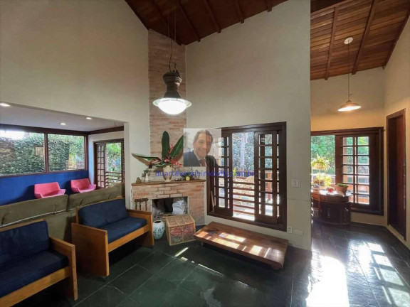 Imagem Casa com 4 Quartos à Venda, 220 m² em Chácara Dos Junqueiras - Carapicuíba
