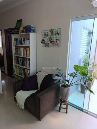 Imagem Casa com 3 Quartos à Venda, 97 m² em Condomínio Horto Florestal - Sorocaba Imagem Casa com 3 Quartos à Venda, 97 m² em Condomínio Horto Florestal - Sorocaba