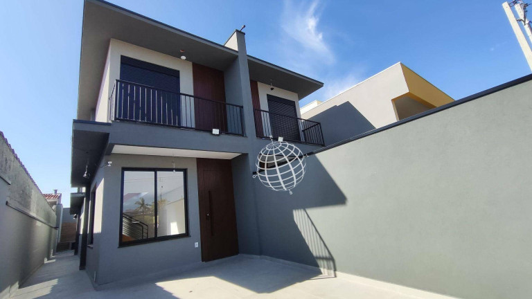 Imagem Casa com 3 Quartos à Venda, 160 m² em Loanda - Atibaia