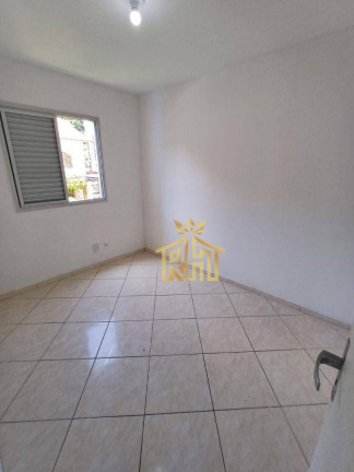 Imagem Apartamento com 2 Quartos à Venda, 60 m² em Canto Do Forte - Praia Grande Imagem Apartamento com 2 Quartos à Venda, 60 m² em Canto Do Forte - Praia Grande