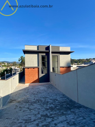 Imagem Casa com 3 Quartos à Venda, 136 m² em Jardim Do Lago - Atibaia