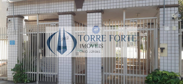 Imagem Apartamento com 2 Quartos à Venda, 45 m² em Cambuci - São Paulo