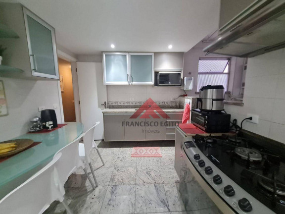 Imagem Apartamento com 3 Quartos à Venda, 150 m² em Icaraí - Niterói Imagem Apartamento com 3 Quartos à Venda, 150 m² em Icaraí - Niterói