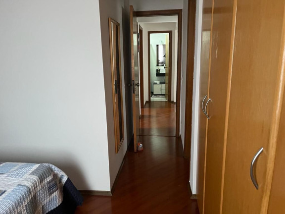 Imagem Apartamento com 3 Quartos à Venda, 85 m² em Vila Assunção - Santo André