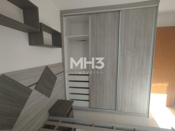 Imagem Imóvel com 2 Quartos à Venda, 43 m² em Jardim Bertoni - Americana