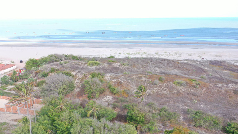 Imagem Terreno à Venda, 50.000 m² em Praia De Bitupitá - Barroquinha Imagem Terreno à Venda, 50.000 m² em Praia De Bitupitá - Barroquinha