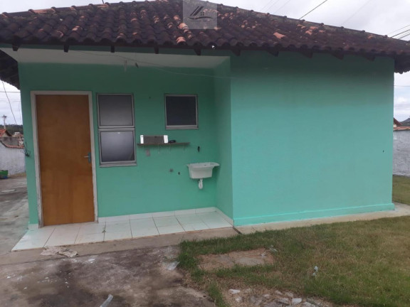 Imagem Casa com 2 Quartos à Venda, 