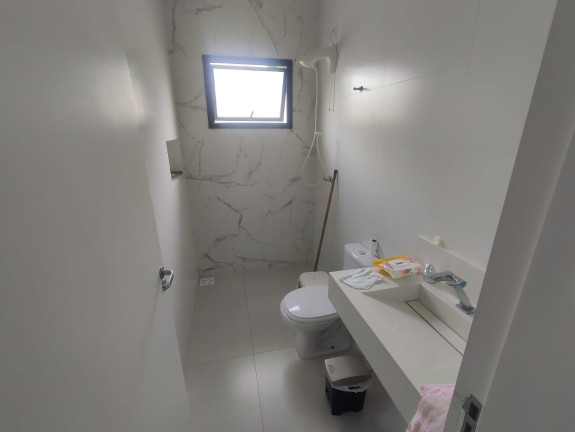 Imagem Casa com 3 Quartos à Venda, 160 m² em Pedra Branca - Palhoça