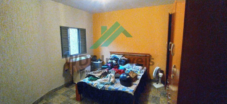 Imagem Casa com 2 Quartos à Venda, 220 m² em Alto Tarumã - Pinhais