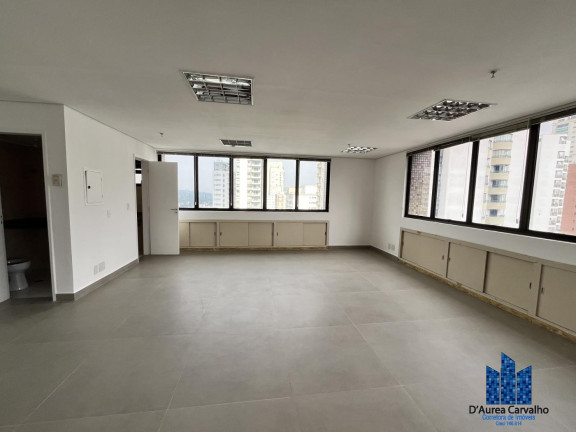 Imóvel Comercial à Venda, 90 m² em Campo Belo - São Paulo