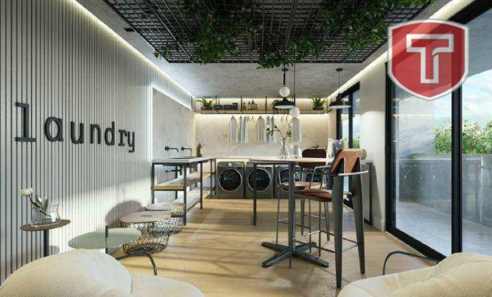 Imagem Apartamento com 1 Quarto à Venda, 59 m² em Altiplano Cabo Branco - João Pessoa