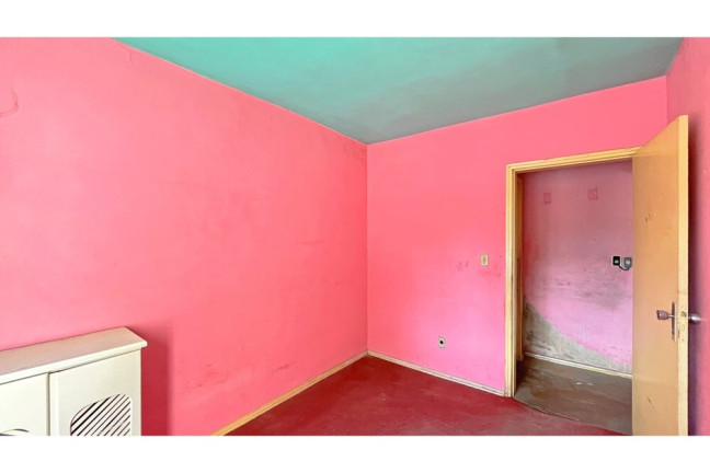 Imagem Apartamento com 1 Quarto à Venda, 42 m² em Partenon - Porto Alegre