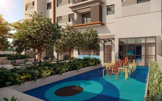 Imagem Apartamento com 2 Quartos à Venda, 49 m² em Bela Vista - Osasco Imagem Apartamento com 2 Quartos à Venda, 49 m² em Bela Vista - Osasco