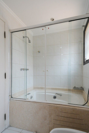 Imagem Apartamento com 3 Quartos à Venda, 177 m² em Perdizes - São Paulo