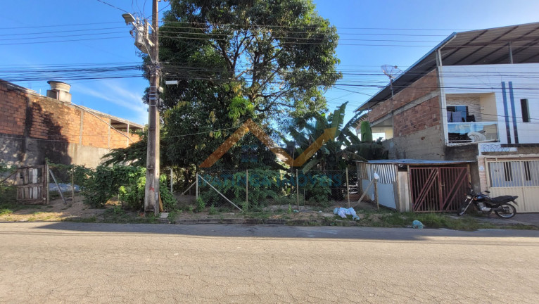 Imagem Terreno à Venda, 495 m² em Caravelas - Ipatinga