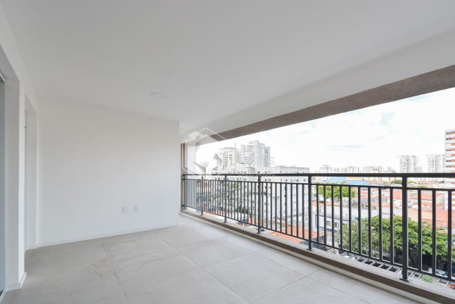 Imagem Apartamento com 3 Quartos à Venda, 109 m² em Vila Zilda (tatuapé) - São Paulo