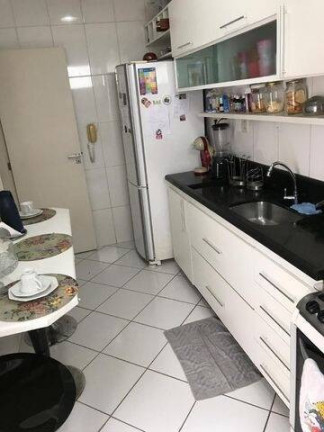 Imagem Casa de Condomínio com 3 Quartos à Venda, 198 m² em Feira De Santana Imagem Casa de Condomínio com 3 Quartos à Venda, 198 m² em Feira De Santana