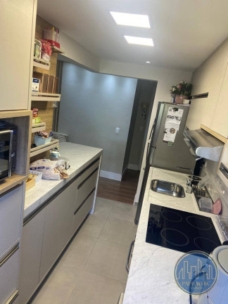 Imagem Apartamento à Venda, 74 m² em Pedro Moro - São José Dos Pinhais Imagem Apartamento à Venda, 74 m² em Pedro Moro - São José Dos Pinhais