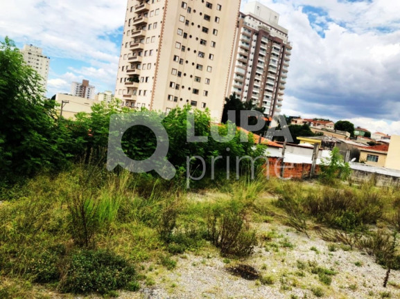 Imagem Terreno para Alugar, 630 m² em Vila Isolina Mazzei - São Paulo