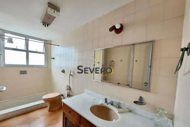Imagem Apartamento com 3 Quartos à Venda, 130 m² em Icaraí - Niterói
