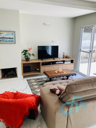Foto do imóvel Casa de Condomínio com 2 Quartos à Venda, 132 m² em Loteamento Mogilar - Mogi Das Cruzes