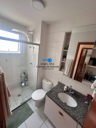 Imagem Apartamento com 3 Quartos para Alugar, 76 m² em Vila Poupança - Santana De Parnaíba Imagem Apartamento com 3 Quartos para Alugar, 76 m² em Vila Poupança - Santana De Parnaíba