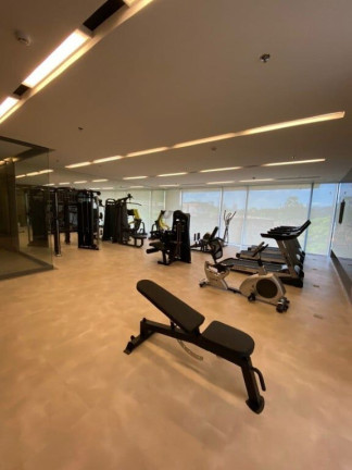 Imagem Studio com 1 Quarto à Venda, 37 m² em Pinheiros - São Paulo