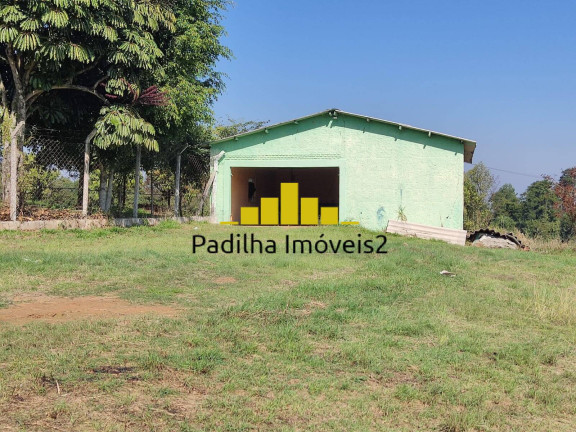 Imagem Fazenda à Venda, 119 m² em Capela Do Alto Imagem Fazenda à Venda, 119 m² em Capela Do Alto