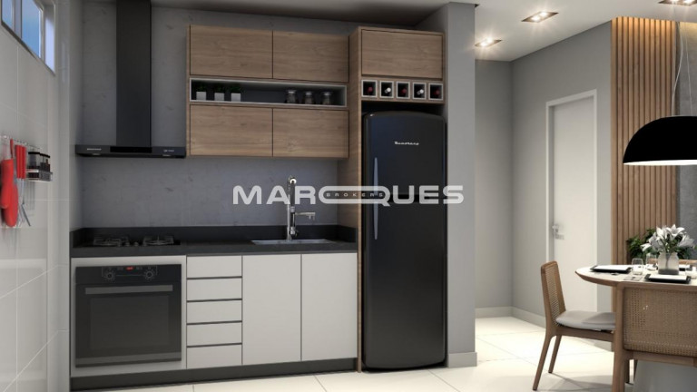 Imagem Apartamento com 2 Quartos à Venda, 51 m² em Jardim Oceania - João Pessoa