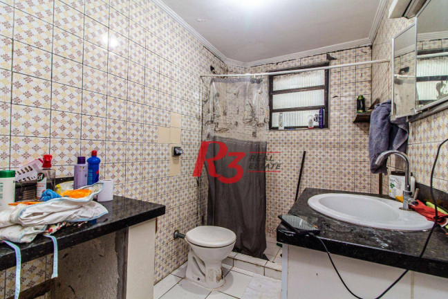 Imagem Apartamento com 2 Quartos à Venda, 120 m² em Itararé - São Vicente Imagem Apartamento com 2 Quartos à Venda, 120 m² em Itararé - São Vicente