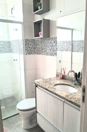 Imagem Apartamento com 2 Quartos à Venda,  em Jardim Maria Luíza - Sumaré