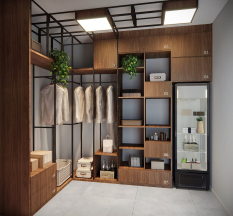 Imagem Apartamento com 3 Quartos à Venda, 135 m² em Vila Santa Catarina - São Paulo Imagem Apartamento com 3 Quartos à Venda, 135 m² em Vila Santa Catarina - São Paulo